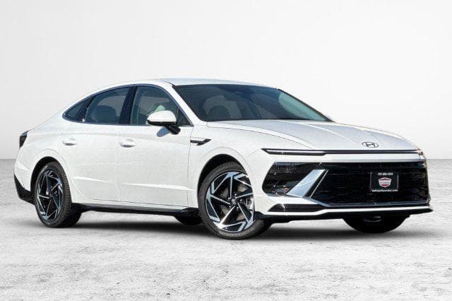 2026 Hyundai Sonata