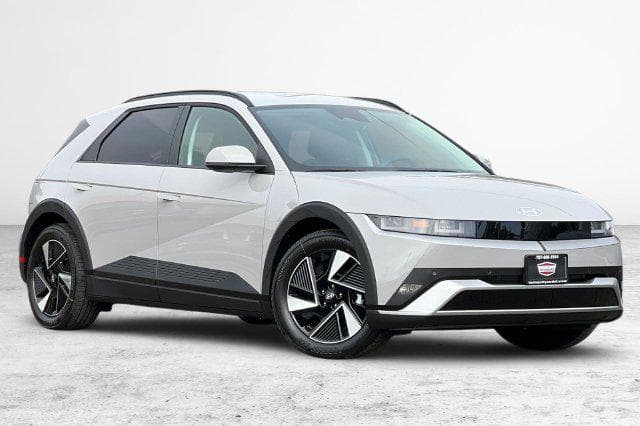 2027 Hyundai Ioniq - Photo 1