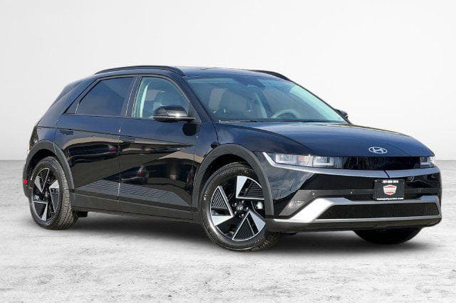 2027 Hyundai Ioniq - Photo 1