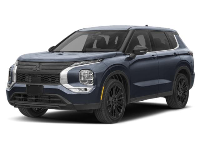 2026 Mitsubishi Outlander