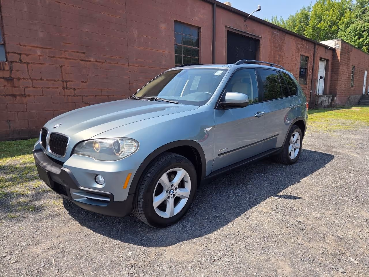 2009 BMW X5 xDrive30i Sport Utility 4D - Photo 1