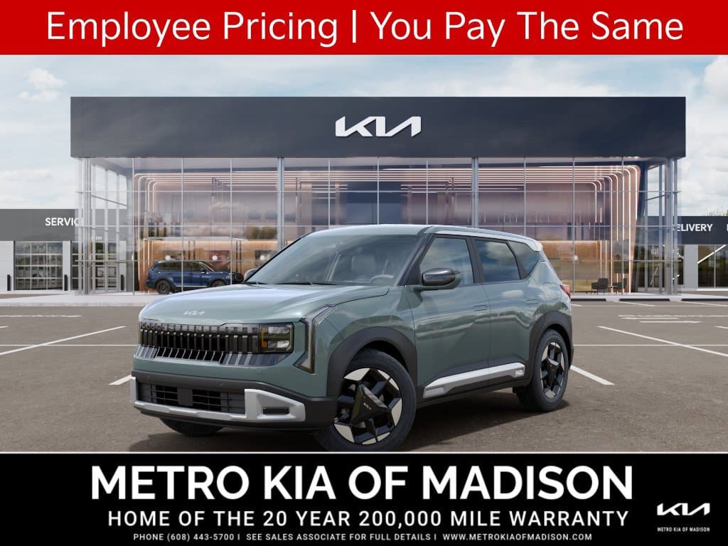 2027 Kia Seltos