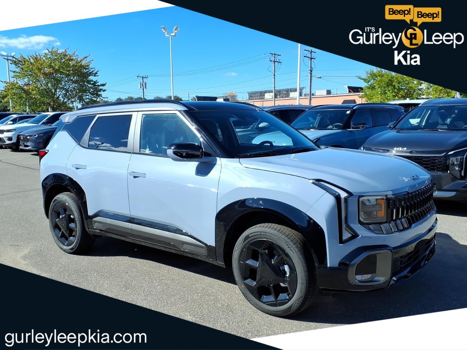 2027 Kia Seltos