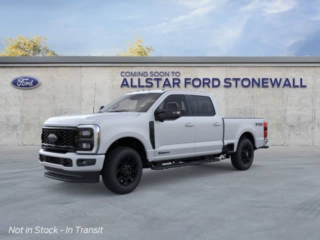 2026 Ford Super