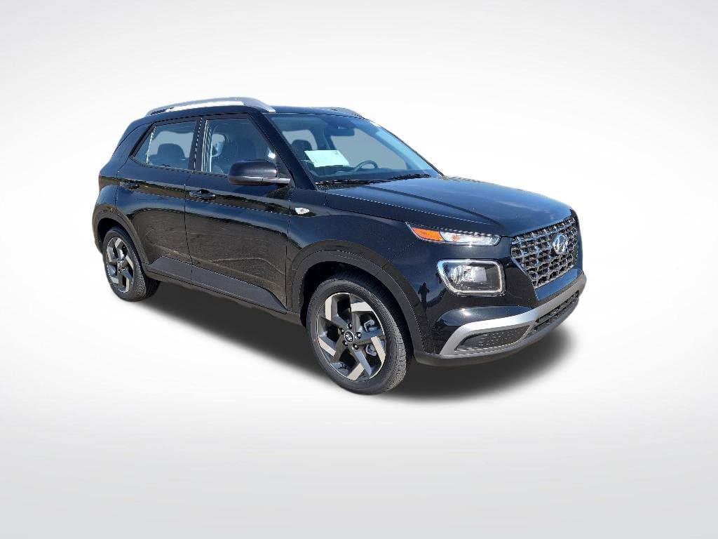 2026 Hyundai Venue - Photo 1