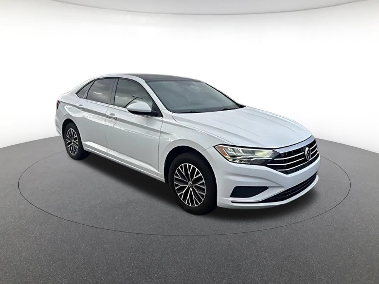 2020 Volkswagen Jetta - Photo 1