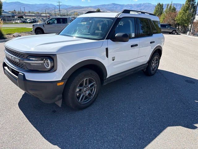 2025 Ford Bronco Sport - Photo 1