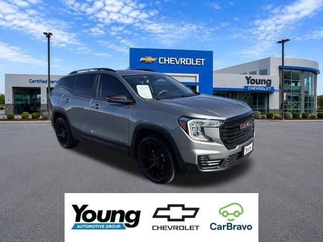 2023 GMC Terrain - Photo 1