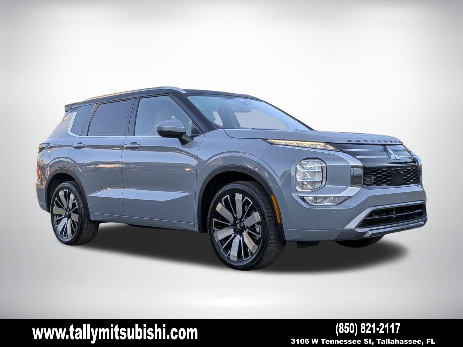 2026 Mitsubishi Outlander