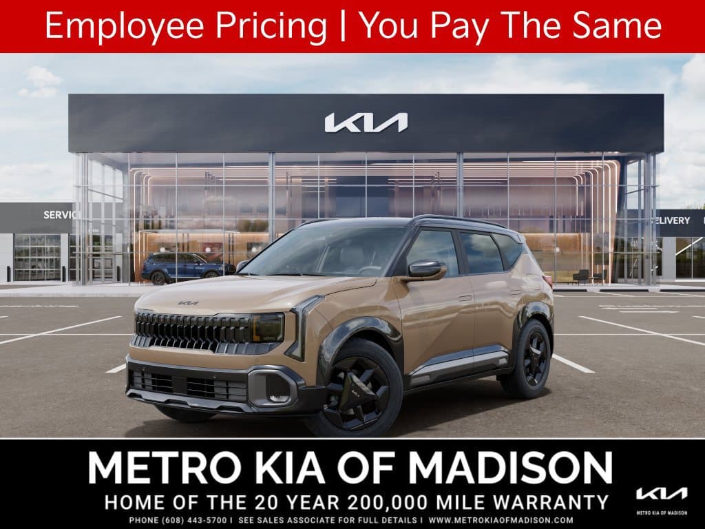 2027 Kia Seltos