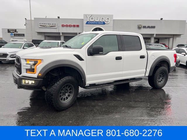 2020 Ford F-150 - Photo 1