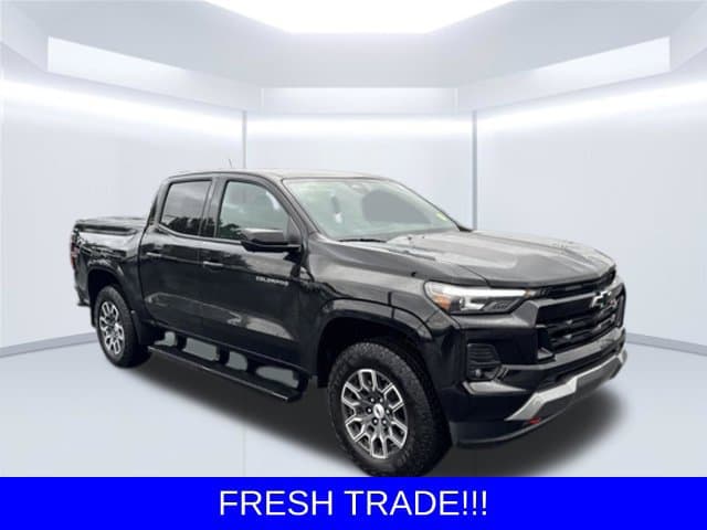 2026 Chevrolet Colorado - Photo 1