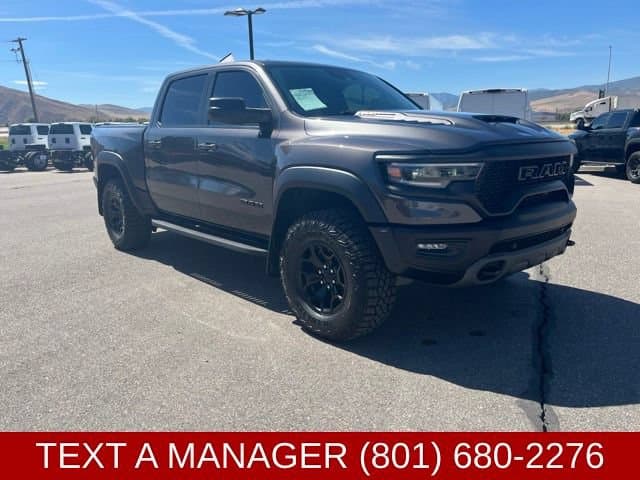 2022 Ram Ram 1500 - Photo 1