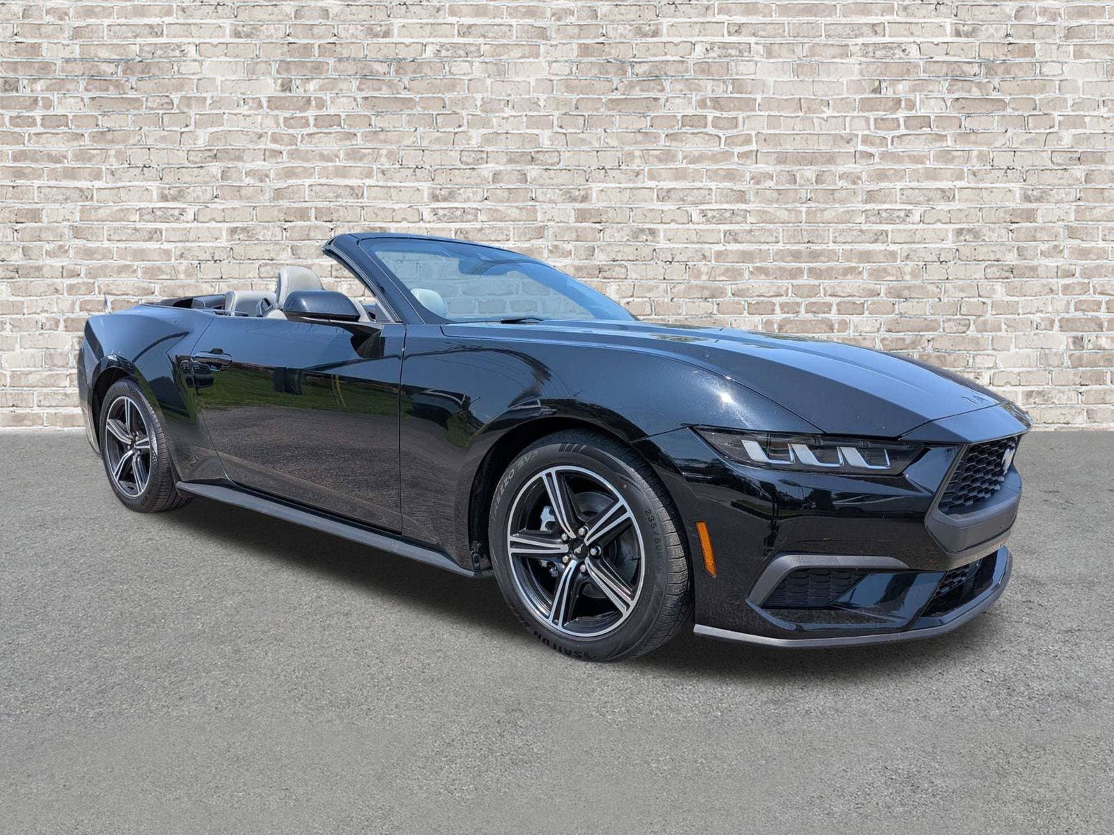 2024 Ford Mustang - Photo 1