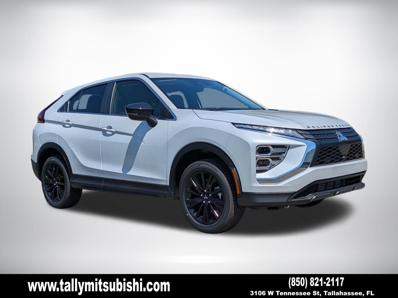 2026 Mitsubishi Eclipse