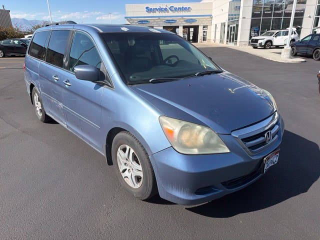 2007 Honda Odyssey - Photo 1