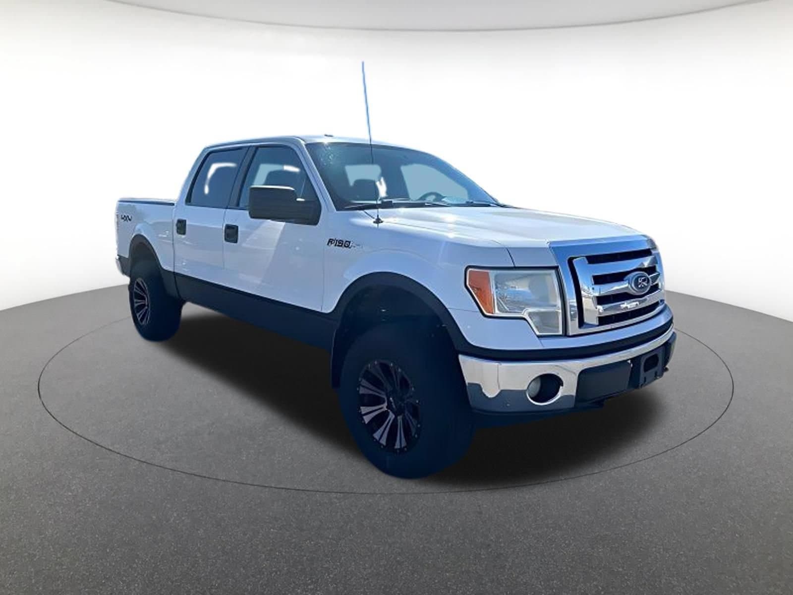 2011 Ford F-150 - Photo 1