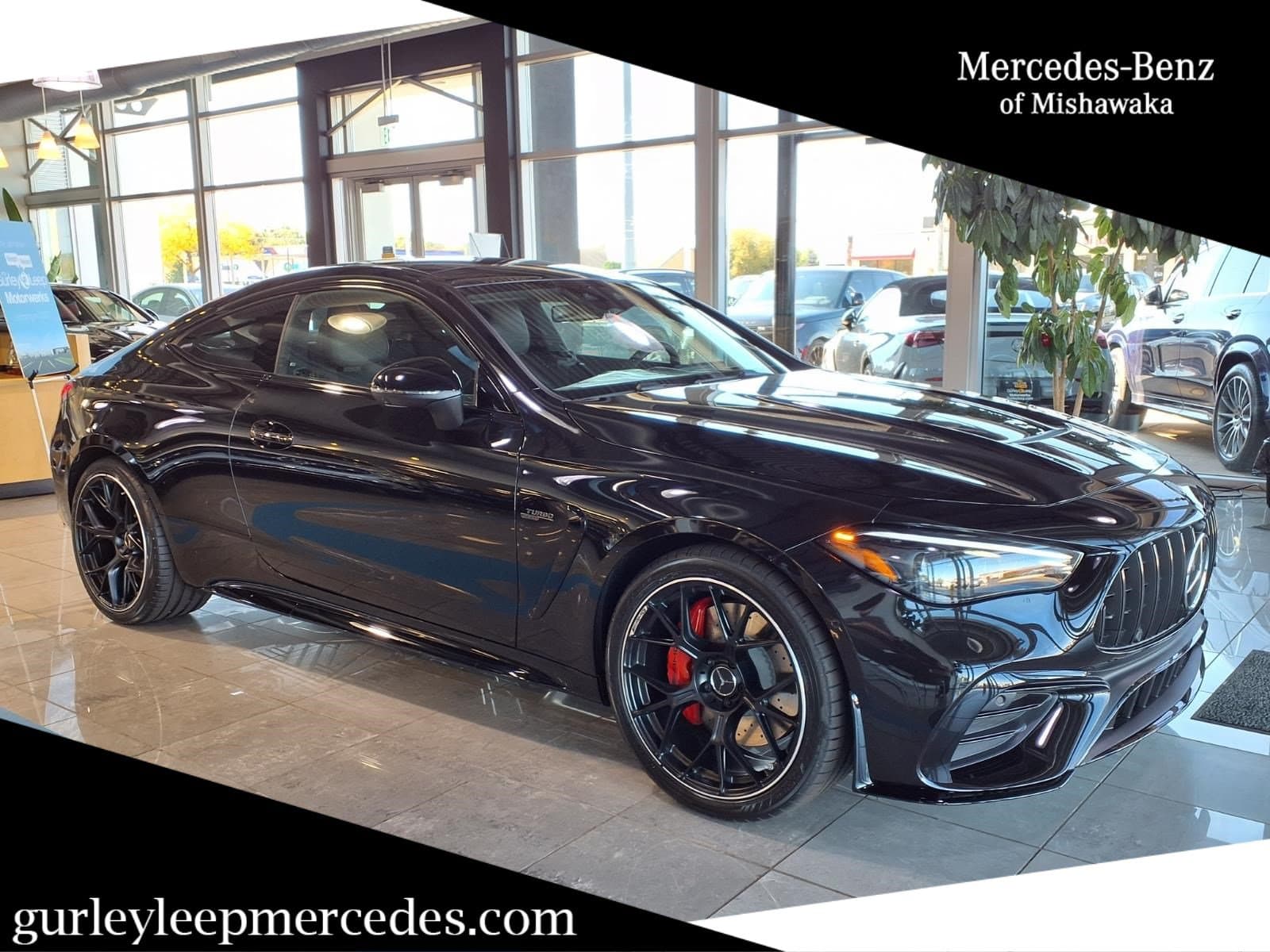 2027 Mercedes-Benz CLE