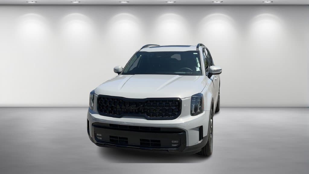 2025 Kia Telluride - Photo 1