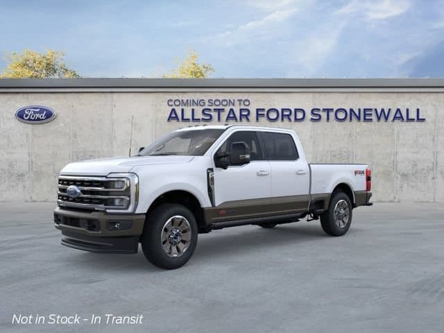 2026 Ford Super