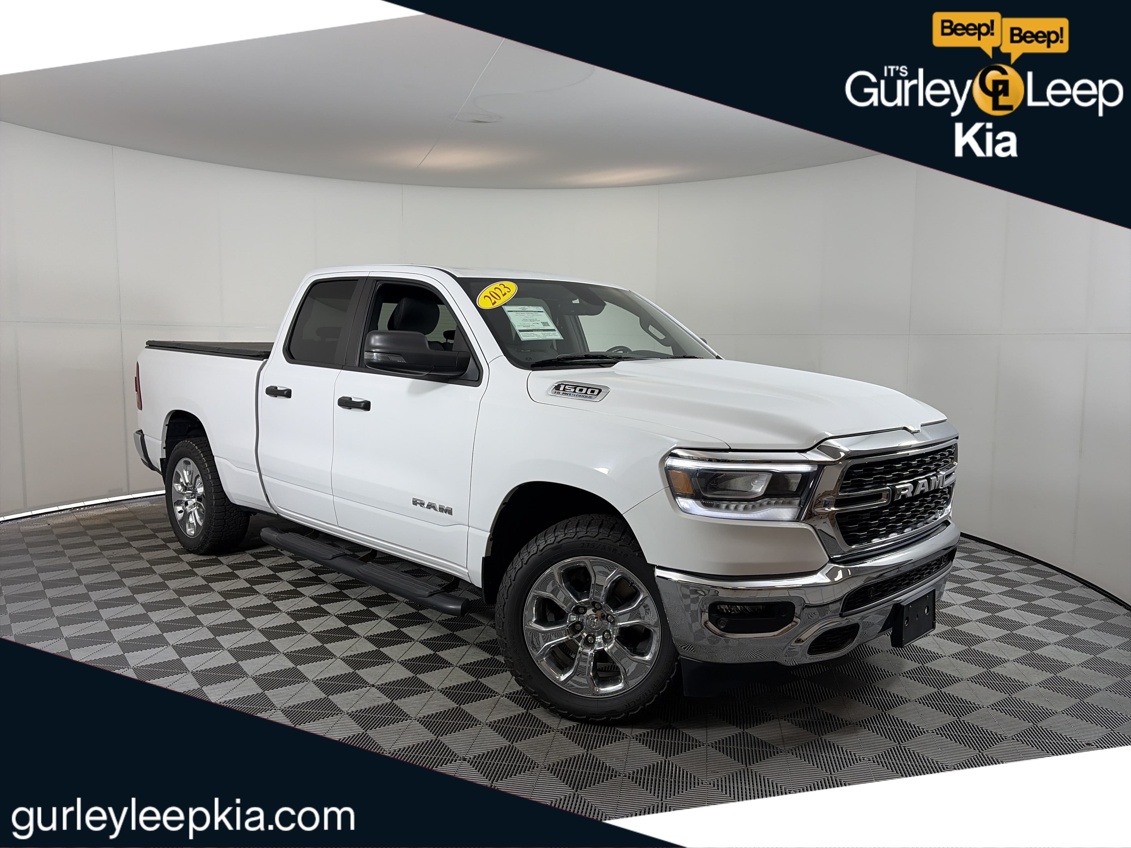 2023 RAM 1500 - Photo 1