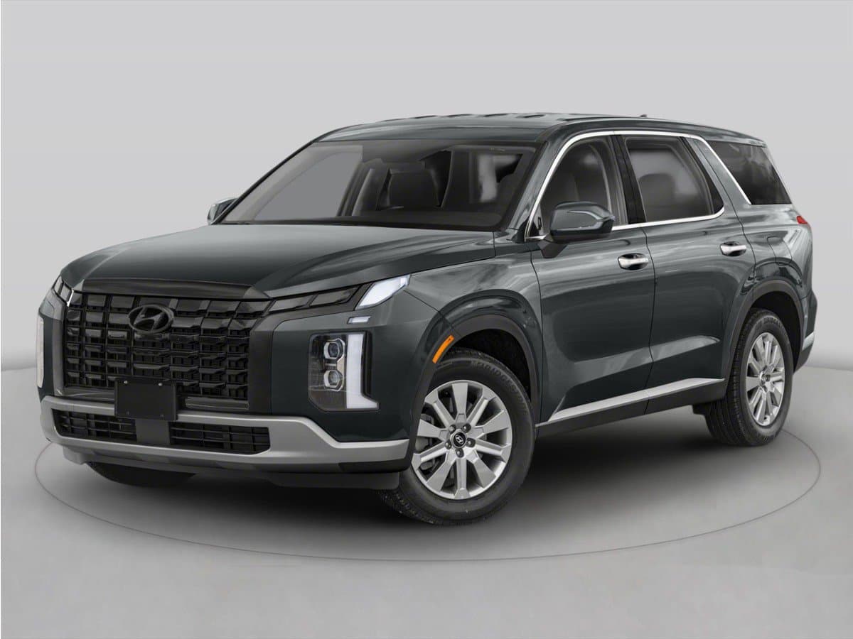 2025 Hyundai Palisade - Photo 1