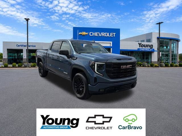 2024 GMC Sierra 1500 - Photo 1