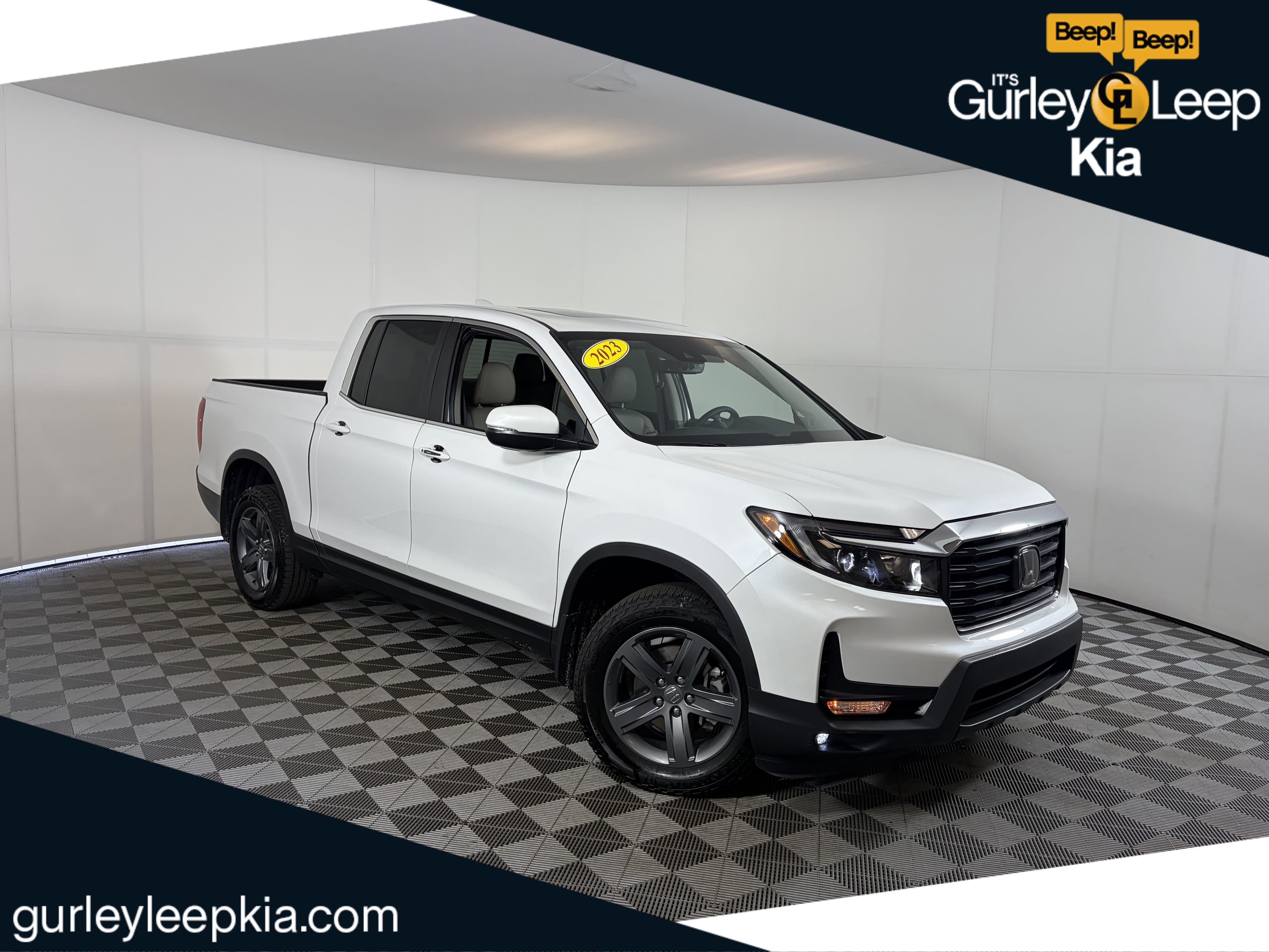 2023 Honda Ridgeline - Photo 1
