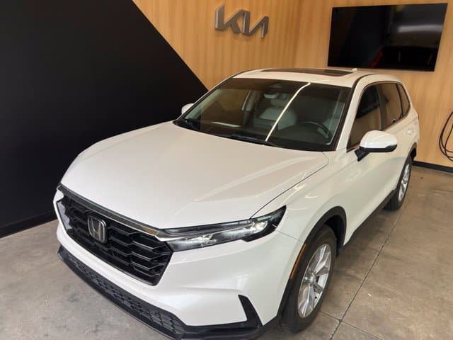 2023 Honda CR-V - Photo 1