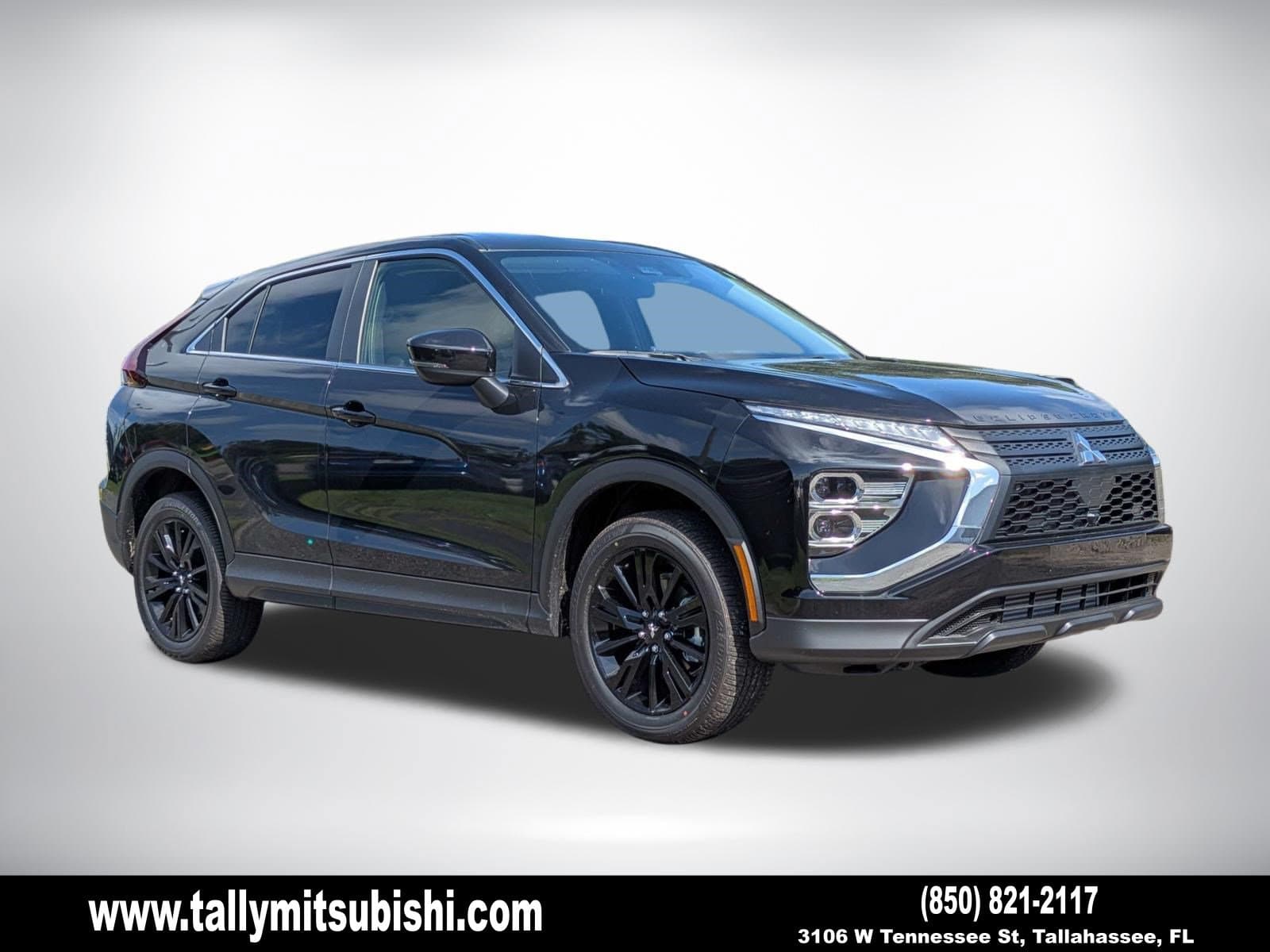 2026 Mitsubishi Eclipse