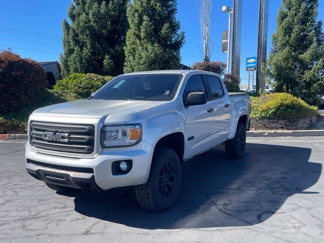 2017 GMC Canyon - Photo 1