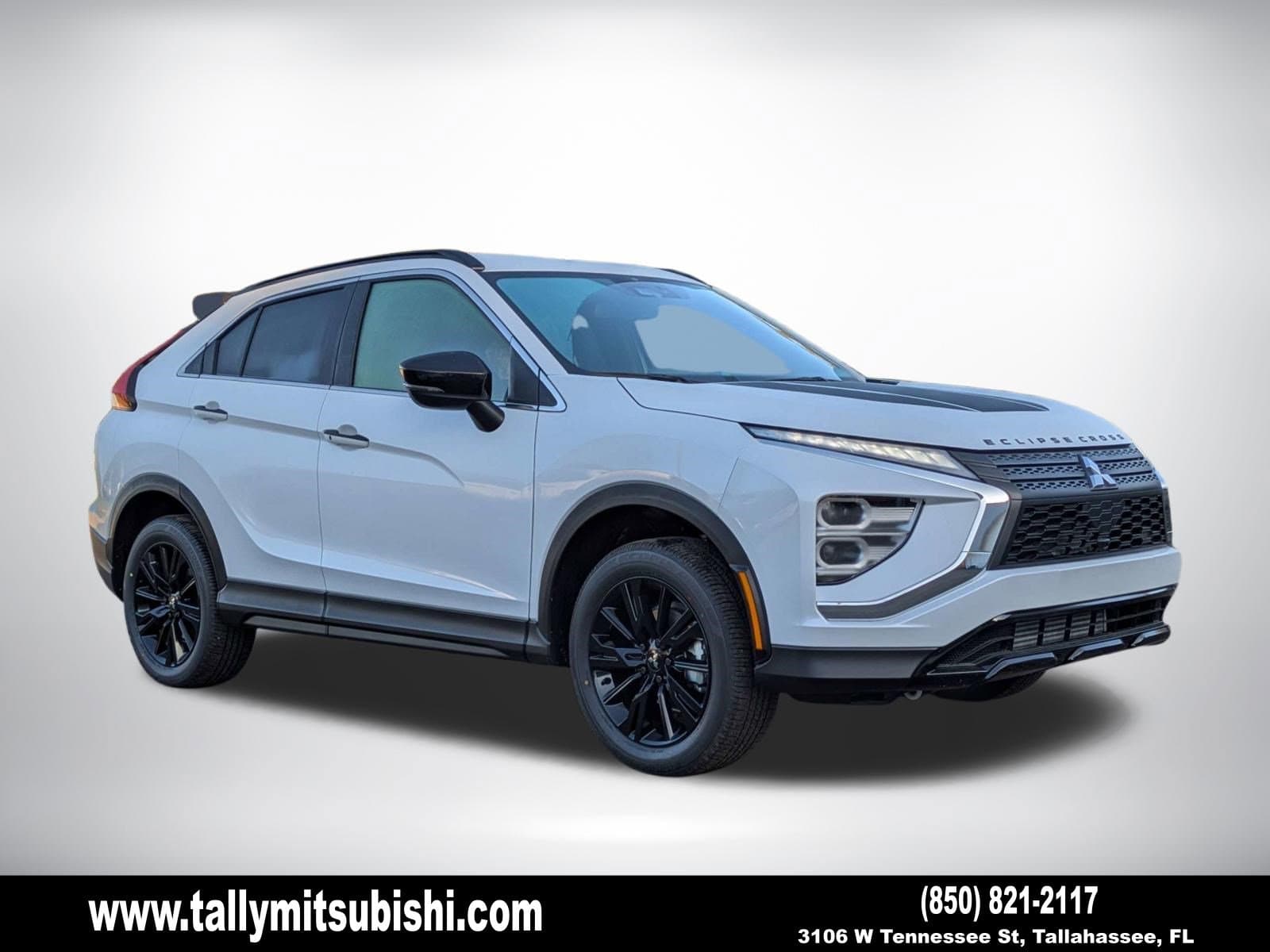 2026 Mitsubishi Eclipse