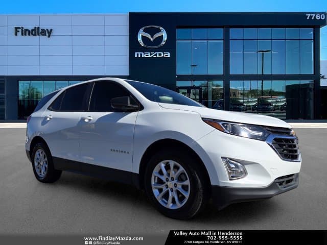 2020 Chevrolet Equinox - Photo 1