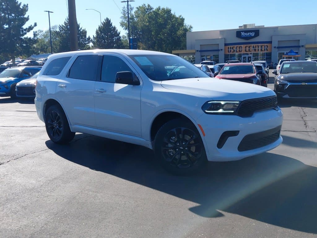 2025 Dodge Durango - Photo 1