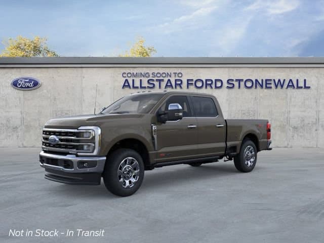 2026 Ford Super