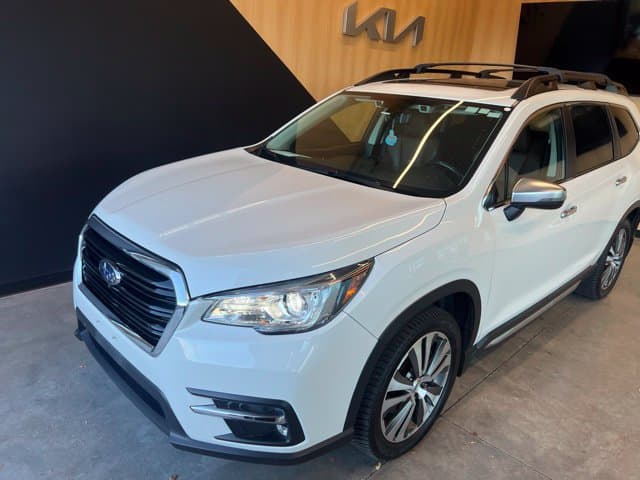 2019 Subaru Ascent - Photo 1