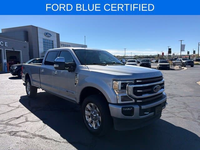 2022 Ford F-250 - Photo 1