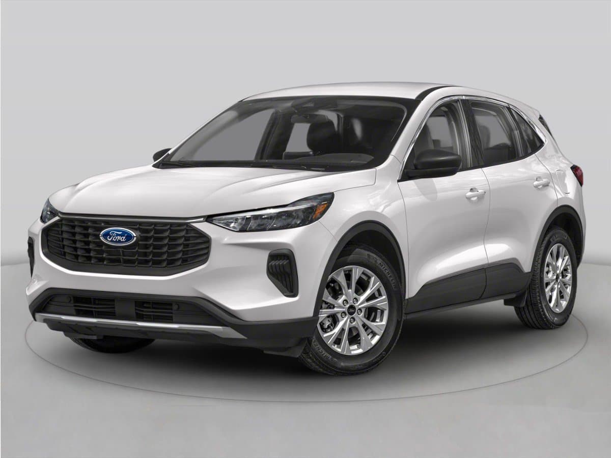 2024 Ford Escape - Photo 1