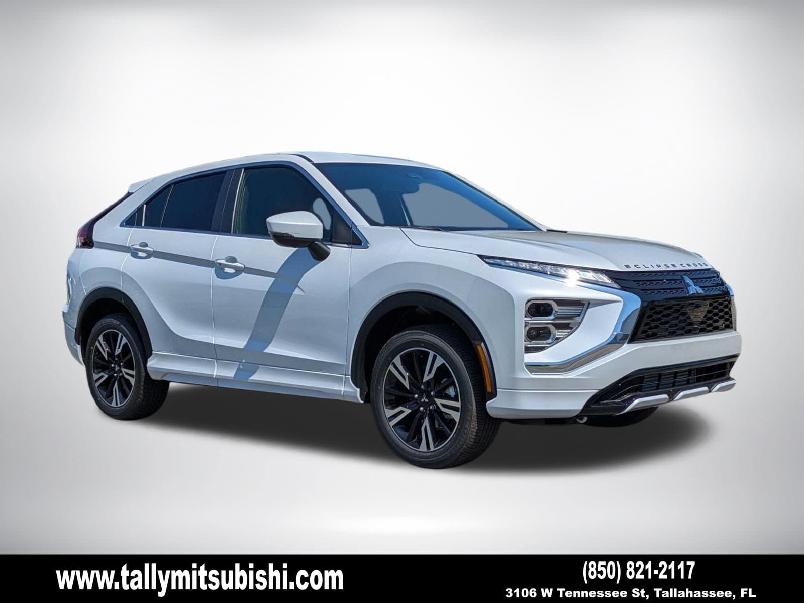 2026 Mitsubishi Eclipse