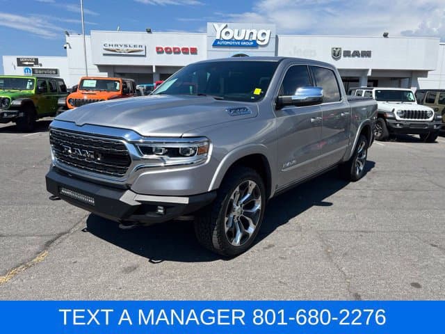 2024 Ram Ram 1500 - Photo 1