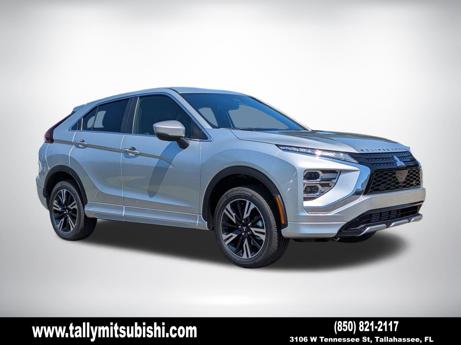 2026 Mitsubishi Eclipse