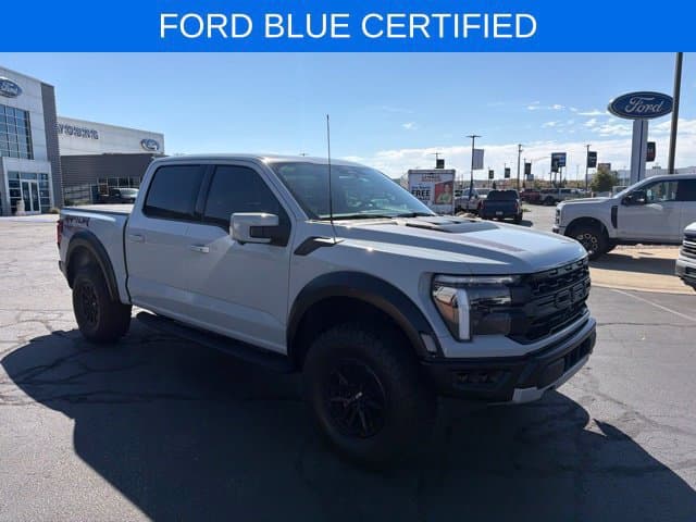 2024 Ford F-150 - Photo 1