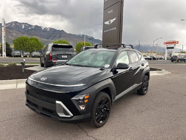 2026 Hyundai Kona - Photo 1