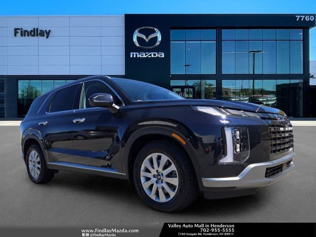 2024 Hyundai Palisade - Photo 1