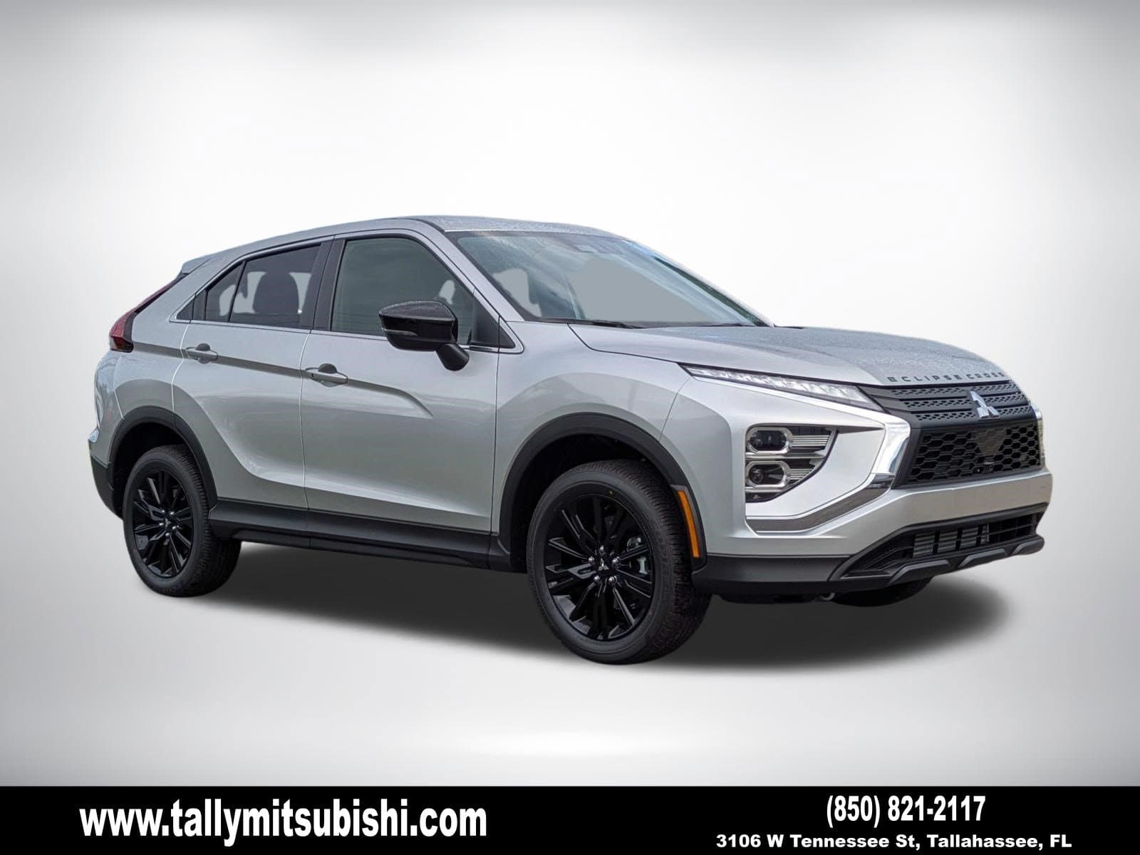 2026 Mitsubishi Eclipse