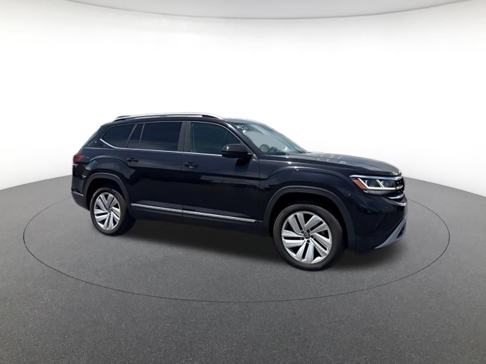2021 Volkswagen Atlas - Photo 1