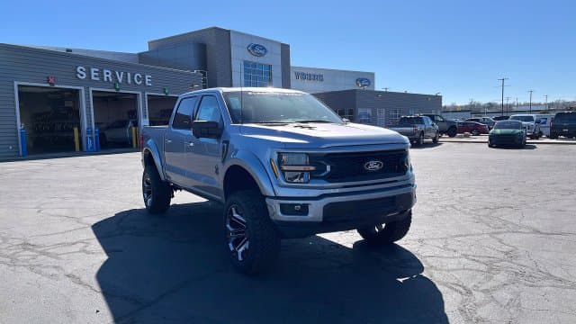 2024 Ford F-150 - Photo 1