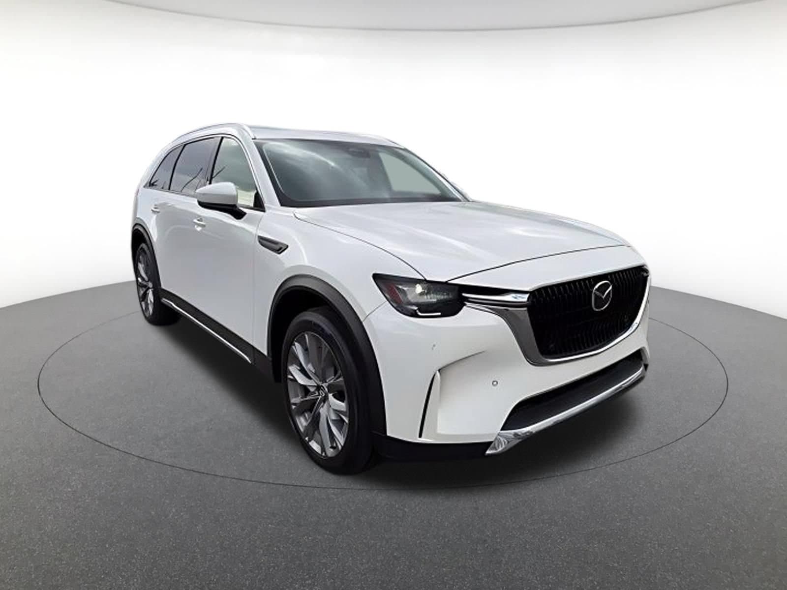 2024 Mazda Cx-90 - Photo 1
