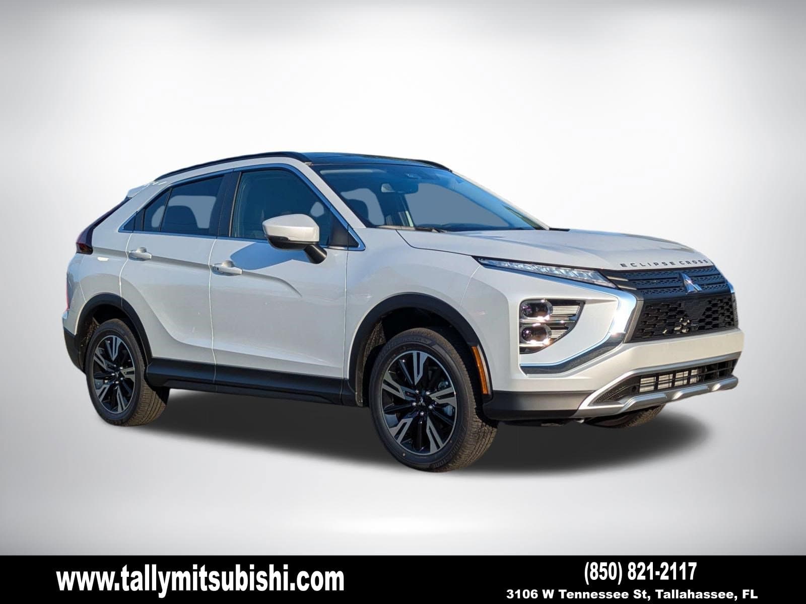 2026 Mitsubishi Eclipse
