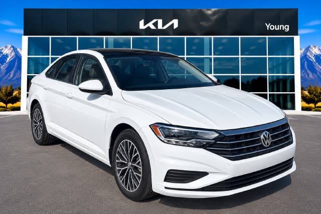 2019 Volkswagen Jetta - Photo 1